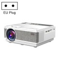 E460 1280x720P 120ANSI LCD LED Smart Projector, Basic Version, Plug Type:EU Plug