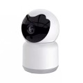 YT51 1920x1080 Home Wireless Camera, Support Infrared Night Vision / Voice Intercom(White)