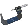 75-100mm Electronic Digital Micrometer (resolution 0.001mm)