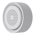NEO NAS-AB03WT WiFi USB Siren Alarm with Temperature & Humidity Sensor