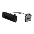 A6883 Car Rear Left Tailgate Handle Latch 8C2Z-15431A03-A for Ford E-150/25/350 1992-2014