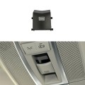 Car Dome Light Button Sunroof Window Switch Button for Mercedes-Benz W166 / W292 2012-, Left Driving