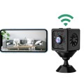 K13 1080P Outdoor Sports HD Infrared Night Vision Home Camera(Black)