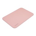 ORICO Double Sided Mouse Pad, Size: 200x300mm, Color:Cork + Pink PU