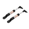 Motorcycle Shock Absorbers Lift Seat Struts Arms Lift Supports for Yamaha T-max 500 530