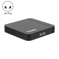 Tanix W2 Amlogic S905 Quad Core Smart TV Set Top Box, RAM:2G+16G(AU Plug)