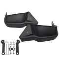 Motorcycle ABS Hand Guards Protectors for Honda NC700X NC750X 2012-2020