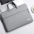 Handbag Laptop Bag Inner Bag, Size:13.3 inch(Grey)