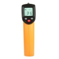 BENETECH GM530 Handheld Infrared Thermometer, Battery Not Included