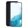 For Samsung Galaxy S22 5G TPU Phone Case (Black)