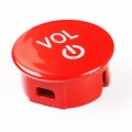 Car Audio Volume Button for BMW Z4 G29, Left and Right Drive