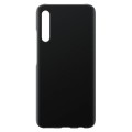 For Huawei P Smart Pro 2019 TPU Phone Case(Black)