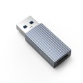 ORICO AH-AC10 10Gbps USB 3.1 to USB-C / Type-C Adapter(Grey)