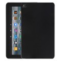 For Amazon Kindle Fire 7 2022 TPU Tablet Case(Black)