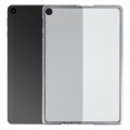 For Huawei MatePad SE / T10 / T 10S / Enjoy Tablet 2 10.1 TPU Tablet Case (Frosted Clear)