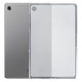 For Lenovo M10 FHD Plus 10.3 / TB-X606 TPU Tablet Case(Frosted Clear)