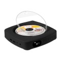 Kecag KC-609 Wall Mounted Home DVD Player Bluetooth CD Player, Specification:CD Version+ Not Connect