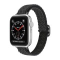 Wave Small Waist Nylon Watch Band For Apple Watch Ultra 49mm&Watch Ultra 2 49mm / Series 9&8&7 45mm
