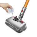 For Dyson V6 D2 Electric Wet and Dry Mopping Head with Water Tank