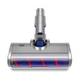 For Dyson V6 / DC62 Vacuum Cleaner Electric Floor Brush Soft Floor Brush
