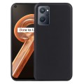 For Realme 9i 5G TPU Phone Case(Black)