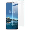 For Xiaomi 12 Lite 5G IMAK H Series Tempered Glass Film