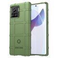 For Motorola Moto X30 Pro/Edge 30 Ultra Full Coverage Shockproof TPU Phone Case(Green)