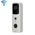 T30 Tuya Smart WIFI Video Doorbell Support Two-way Intercom & Night Vision(White)