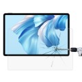 9H 0.3mm Explosion-proof Tempered Glass Film For Huawei MateBook E Go
