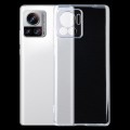 For Motorola Edge 30 Ultra / Moto X30 Pro Ultra-thin Transparent TPU Phone Case
