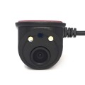 Car USB Wireless HD Wide Angle Night Vision 720P Side View Camera