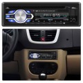 5014BT Car DVD with Bluetooth Hand-free Calling Support CD/DVD/U disk/SD Card/AUX