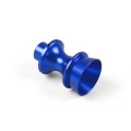 For Subaru BRZ / Toyota FT86 GT86 Gear Shift Knob Reverse Lifter Up(Blue)