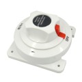 300A RV Yacht Battery Power Off Switch Four-speed Marine Protection Switch