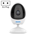 ESCAM QF006 3MP 1296P HD Indoor Wireless PTZ IP Camera IR Night Vision AI Humanoid Detection Home Se