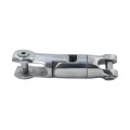 Three Stage 10-12mm 316 Stainless Steel Marine Anchor Rotary Joint