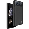 For Xiaomi Mix Fold 2 5G IMAK Ruiyi Series Carbon Fiber PU + PC Phone Case