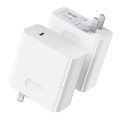 For Huawei Laptops Power Adapter, Style:65W Charger