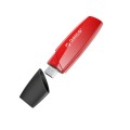 ORCIO USB3.0 U Disk Drive, Read: 260MB/s, Write: 15MB/s, Memory:32GB, Port:USB-A(Red)