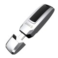ORICO USB Flash Drive, Read: 260MB/s, Write: 70MB/s, Memory:256GB, Port:Type-C(Silver)