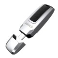 ORICO UFS Flash Drive, Read: 411MB/s, Write: 350MB/s, Memory:128GB, Port:Type-C(Silver)