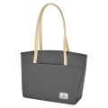 WiWU Ora Tote Bag Lady Laptop Handbag For 16 inch(Grey)