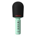 Lenovo ThinkPlus M1 Wireless Handheld Microphone Karaoke Speaker(Green)