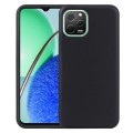 For Huawei nova Y61 TPU Phone Case(Black)