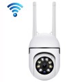 A7 1080P HD Wireless WiFi Smart Surveillance Camera Support Night Vision / Two Way Audio without Mem