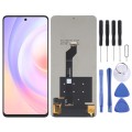 OEM LCD Screen For Honor 50 SE with Digitizer Full Assembly