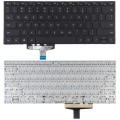 For Huawei Matebook 13 VLT-W60 VLT-W50 US Version Keyboard