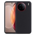 For vivo X90 TPU Phone Case(Black)