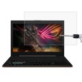 For ASUS ROG ZEPHYRUS (GX501) 15.6 inch Laptop Screen HD Tempered Glass Protective Film