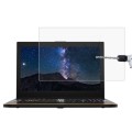 For ASUS ROG Zephyrus M (GM501) 15.6 inch Laptop Screen HD Tempered Glass Protective Film
